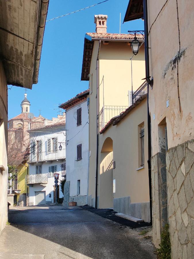 Casa Novella Villa Novello Exterior foto