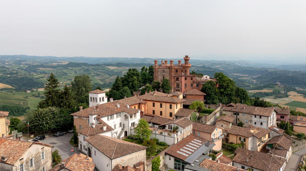 Casa Novella Villa Novello Exterior foto