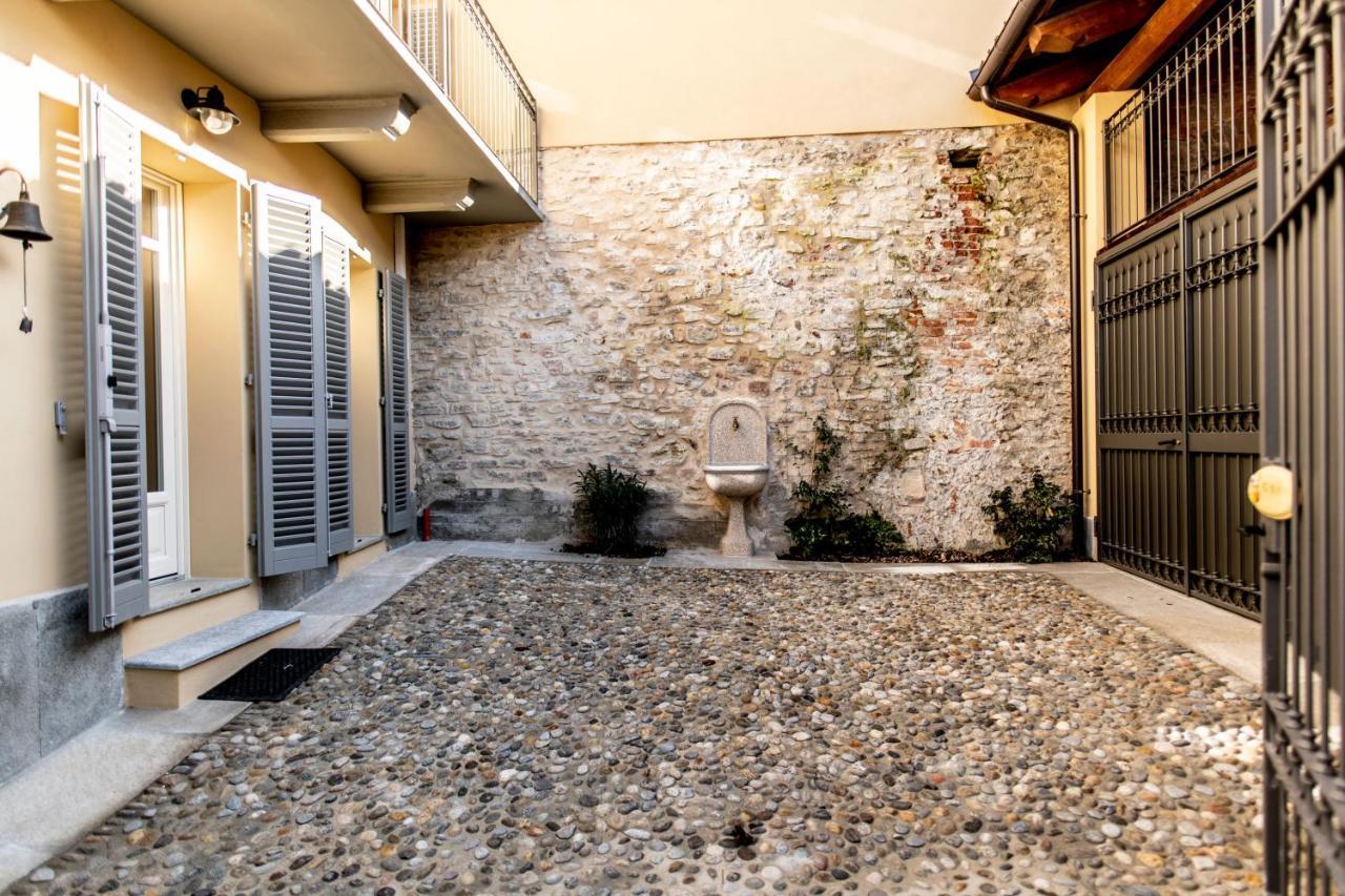 Casa Novella Villa Novello Exterior foto