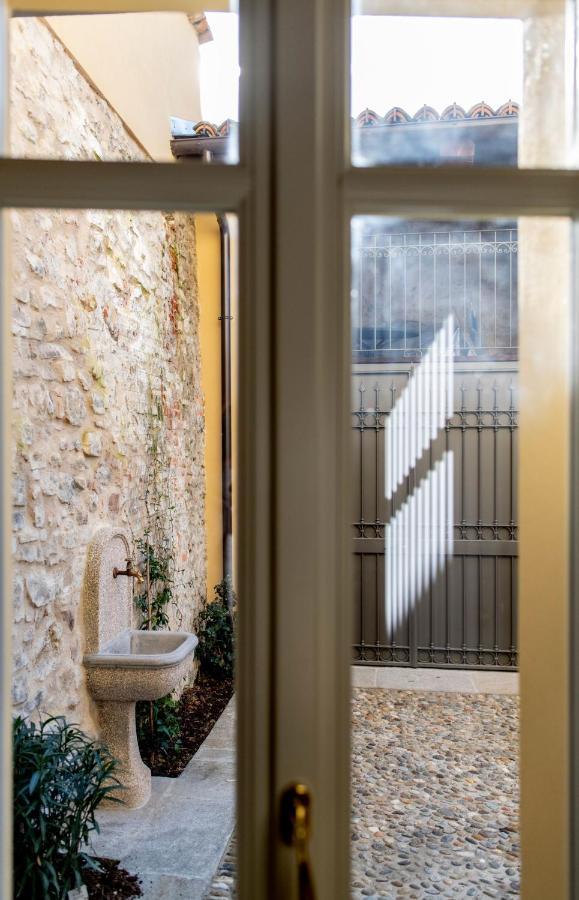 Casa Novella Villa Novello Exterior foto