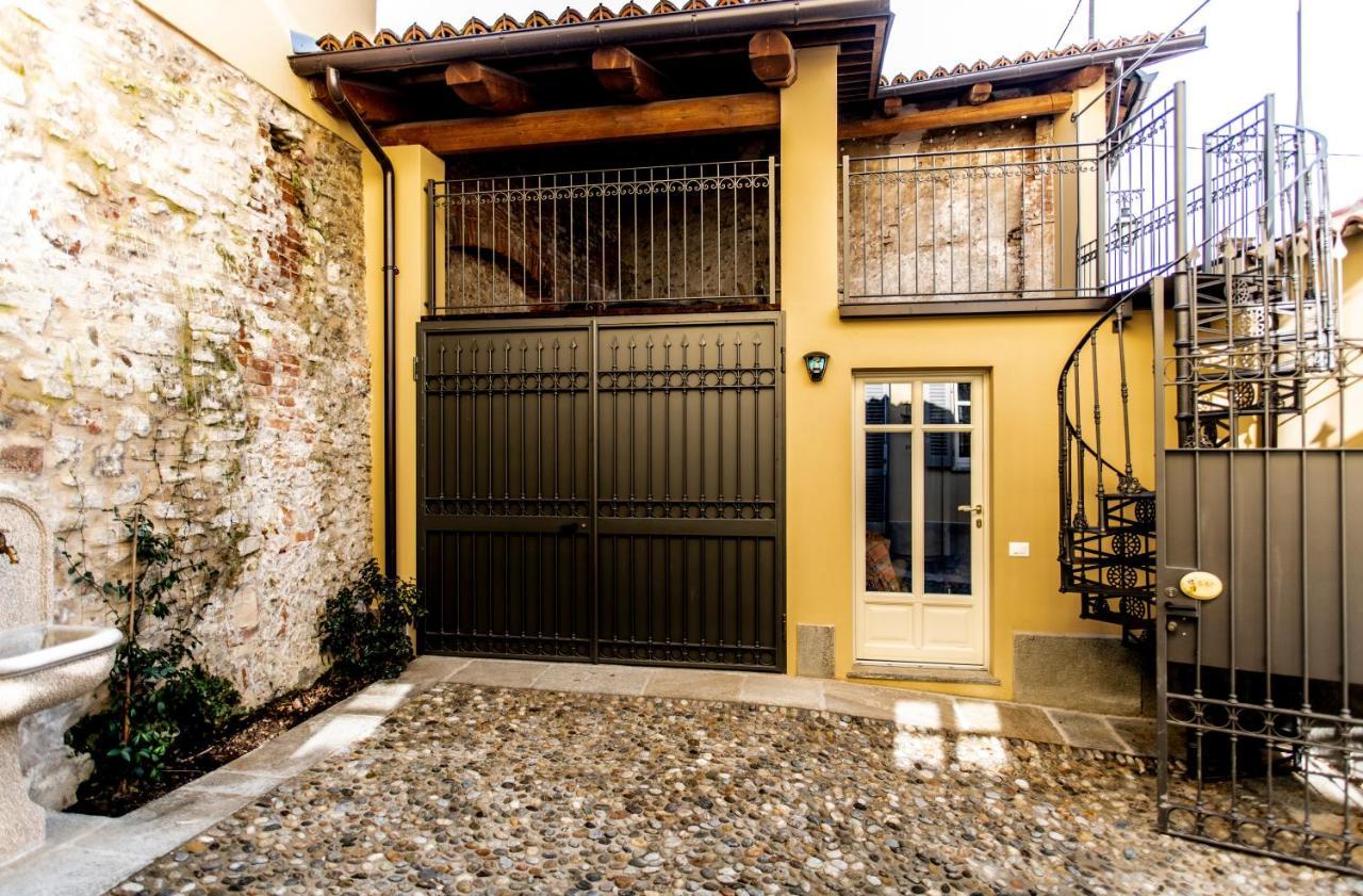 Casa Novella Villa Novello Exterior foto