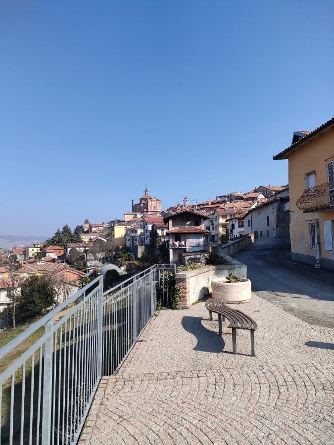 Casa Novella Villa Novello Exterior foto