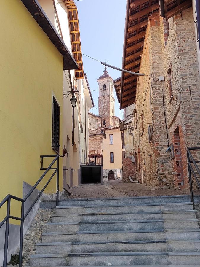 Casa Novella Villa Novello Exterior foto